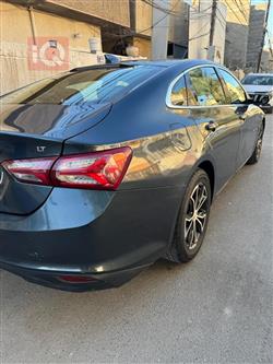 شيفروليه ماليبو